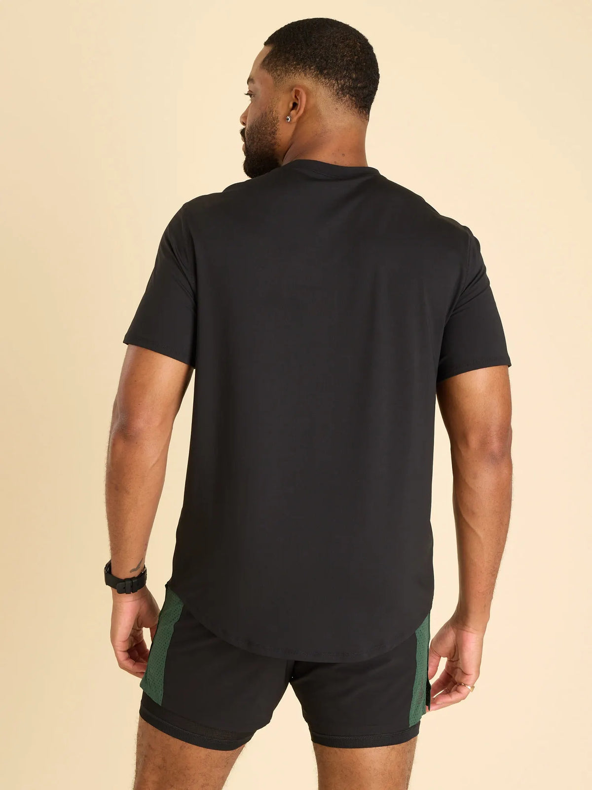 The Faded Phantom (Rec Tee)