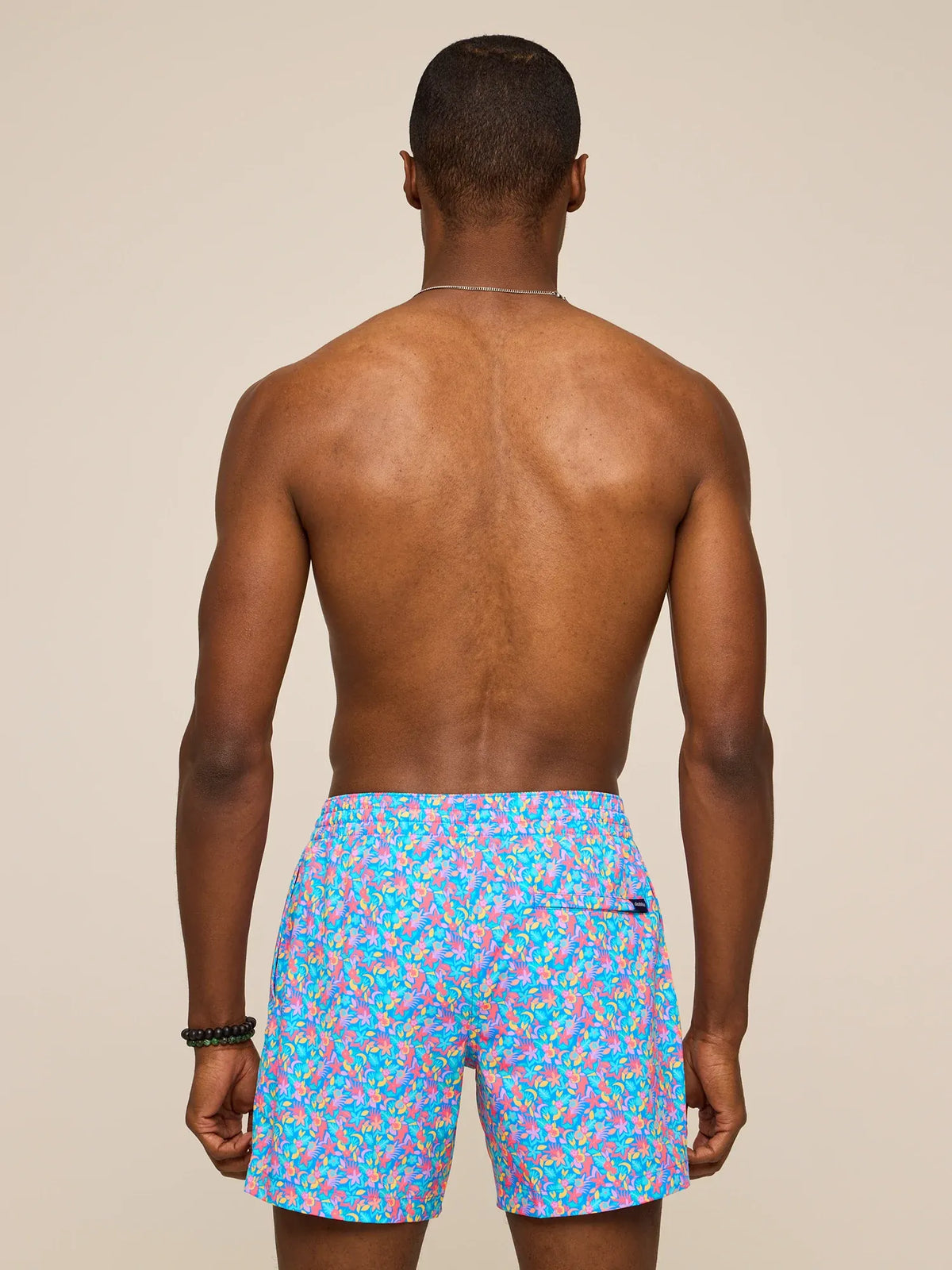 The Spades 5.5" (Classic Swim Trunk)