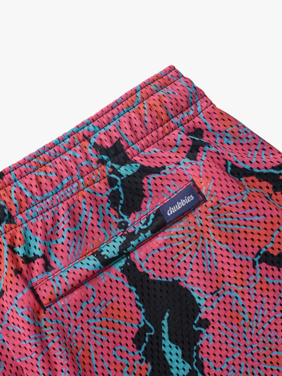 The Bio-Luminiscents (Boys Court Short)