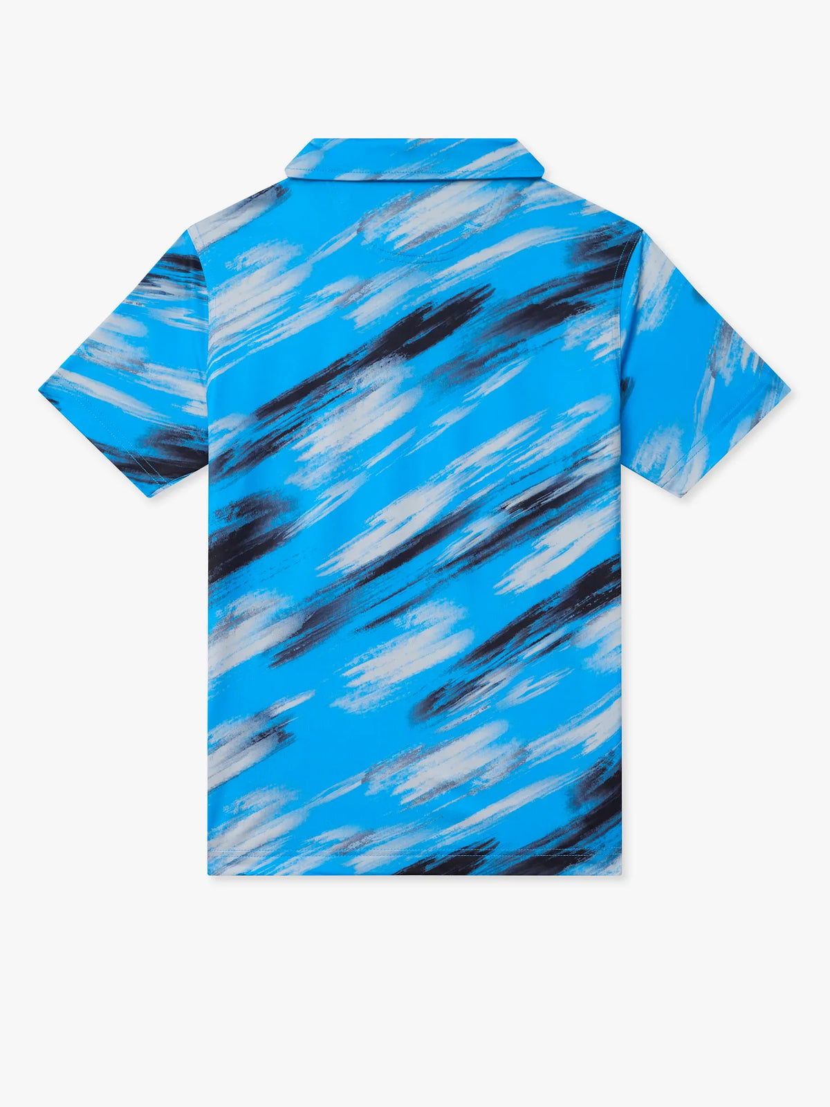 The Color Blitz Panthers (Boys Polo)