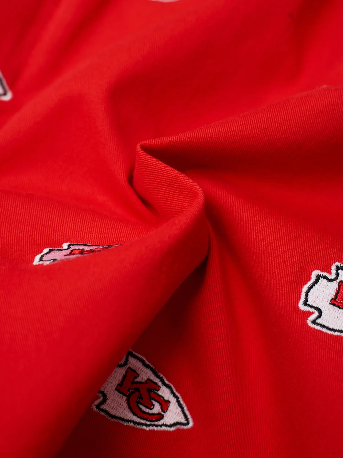 The Chiefs Team Spirits 5.5" (Originals)