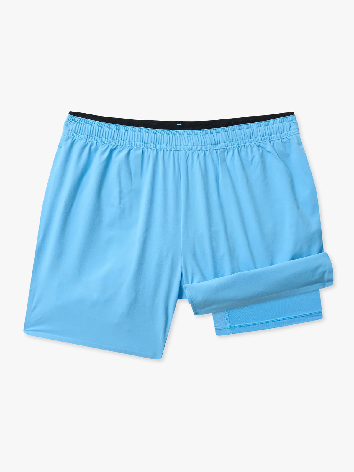 The Afternoon Blues 5.5" (Ultimate Training Short with Hidden Liner)