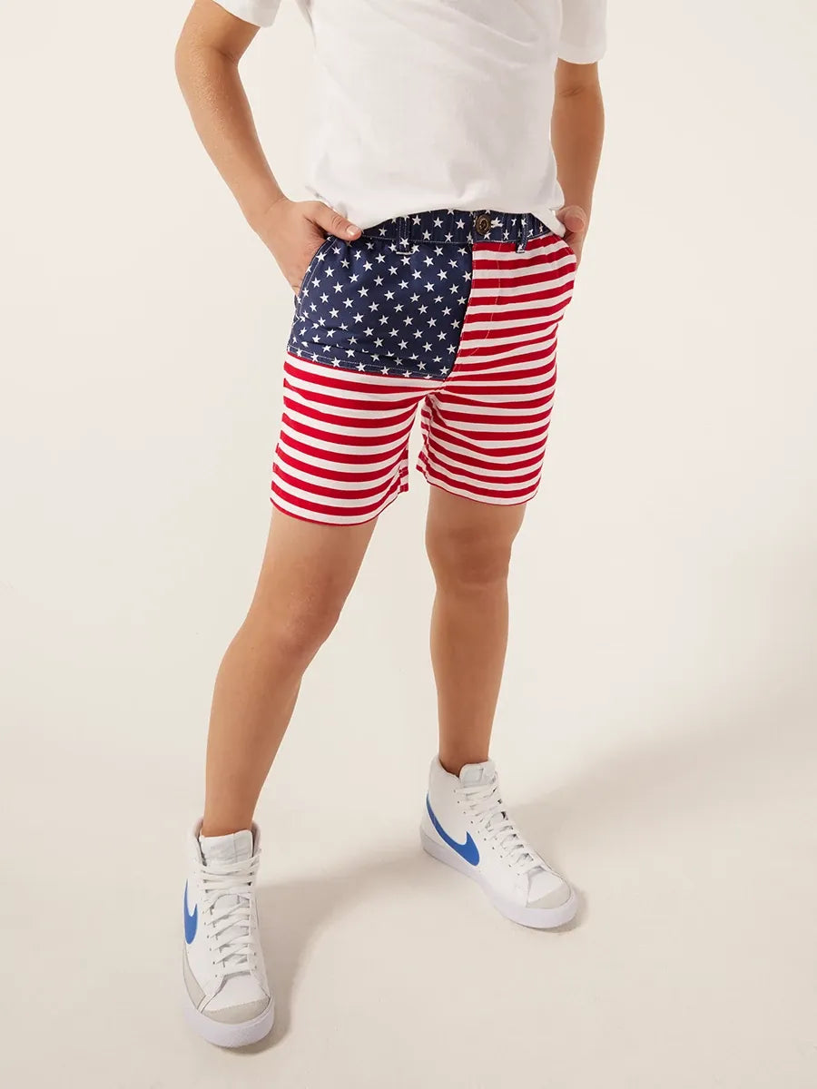 The 'Mericas (Boys)