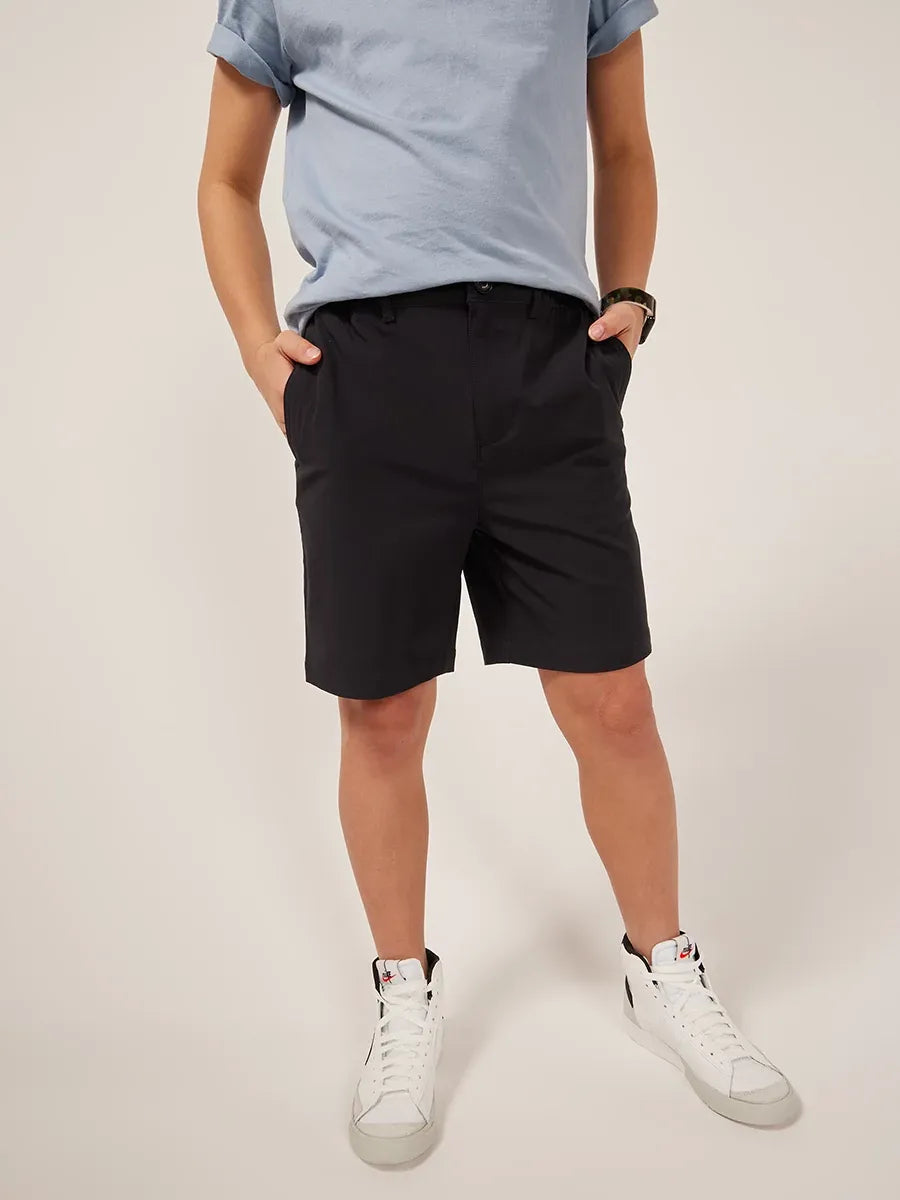 The Midnight Adventures (Boys Everywear Performance Short)