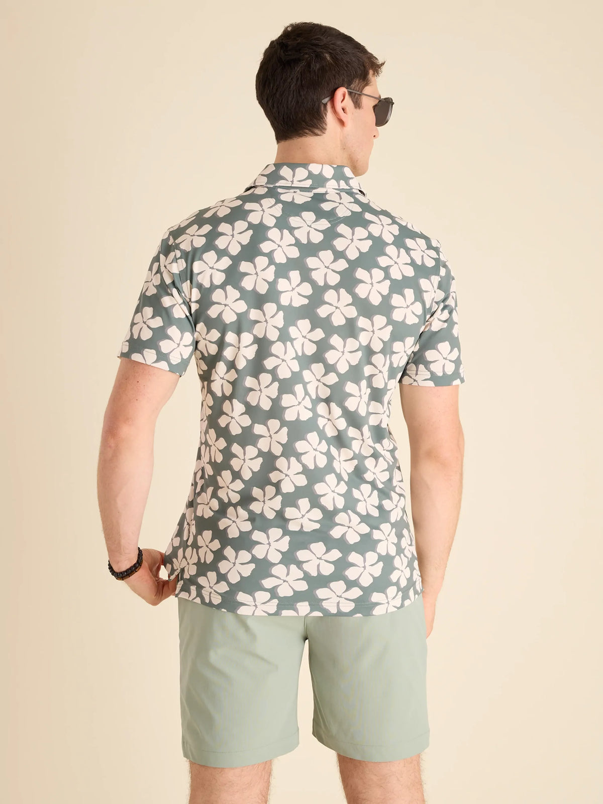 The Daisy Chain (Range Polo)