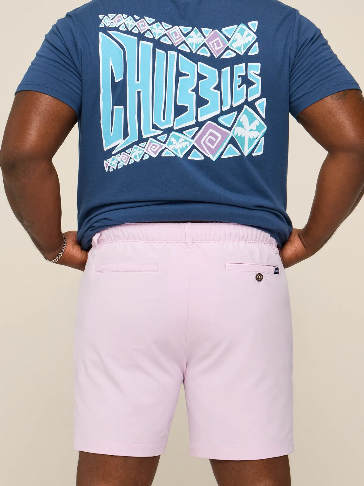 The Roses 6" (Everywear Performance Short)
