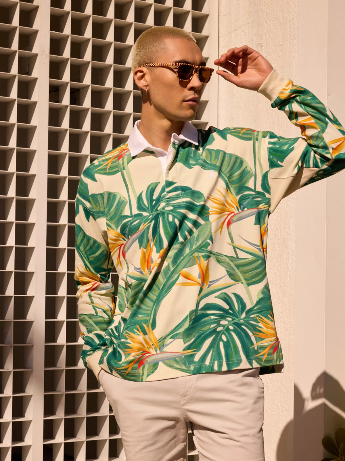 The Frond Of You (Legacy Shirt)