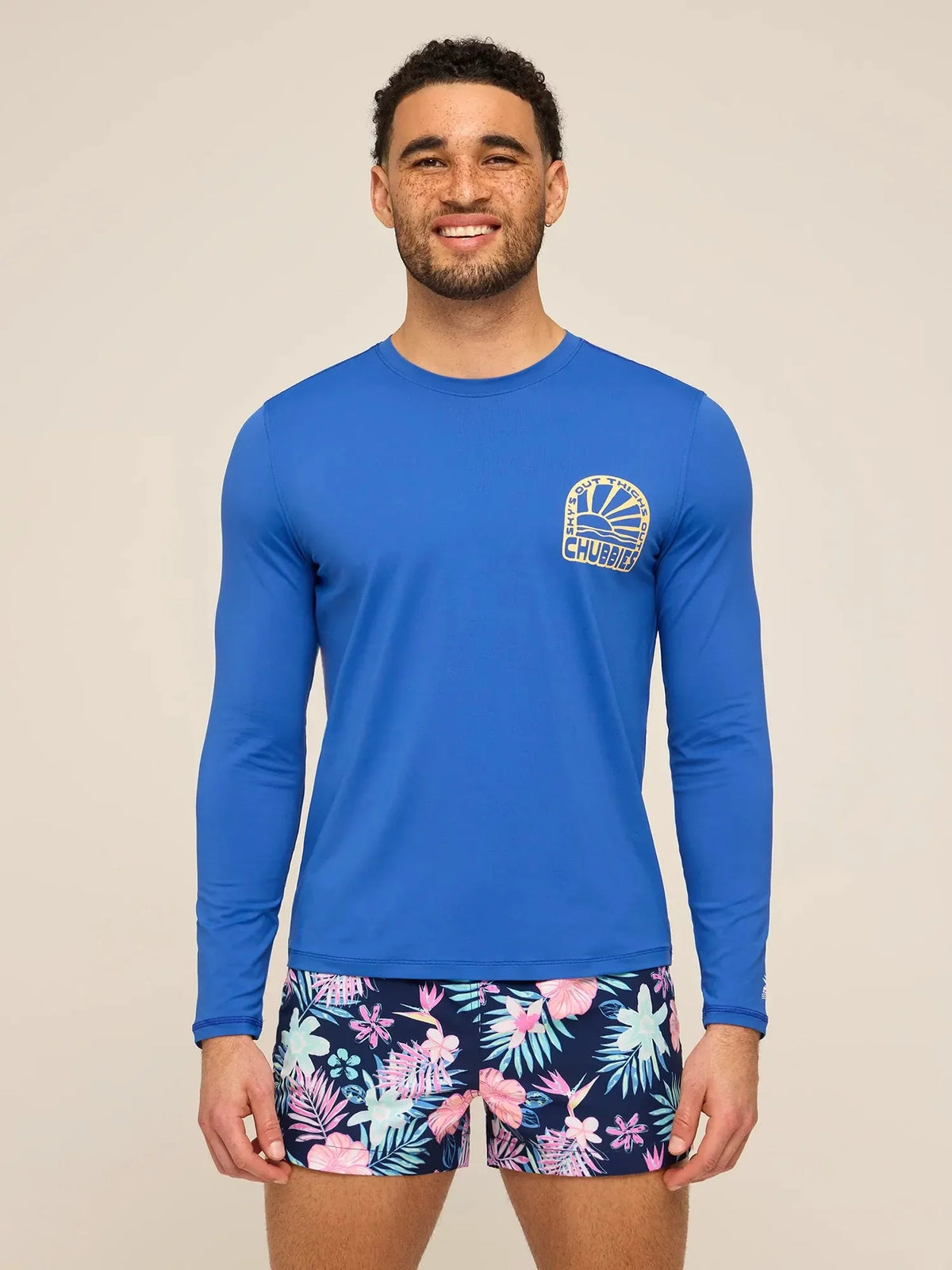 The Sunny Tomorrow (Sun Crewneck)