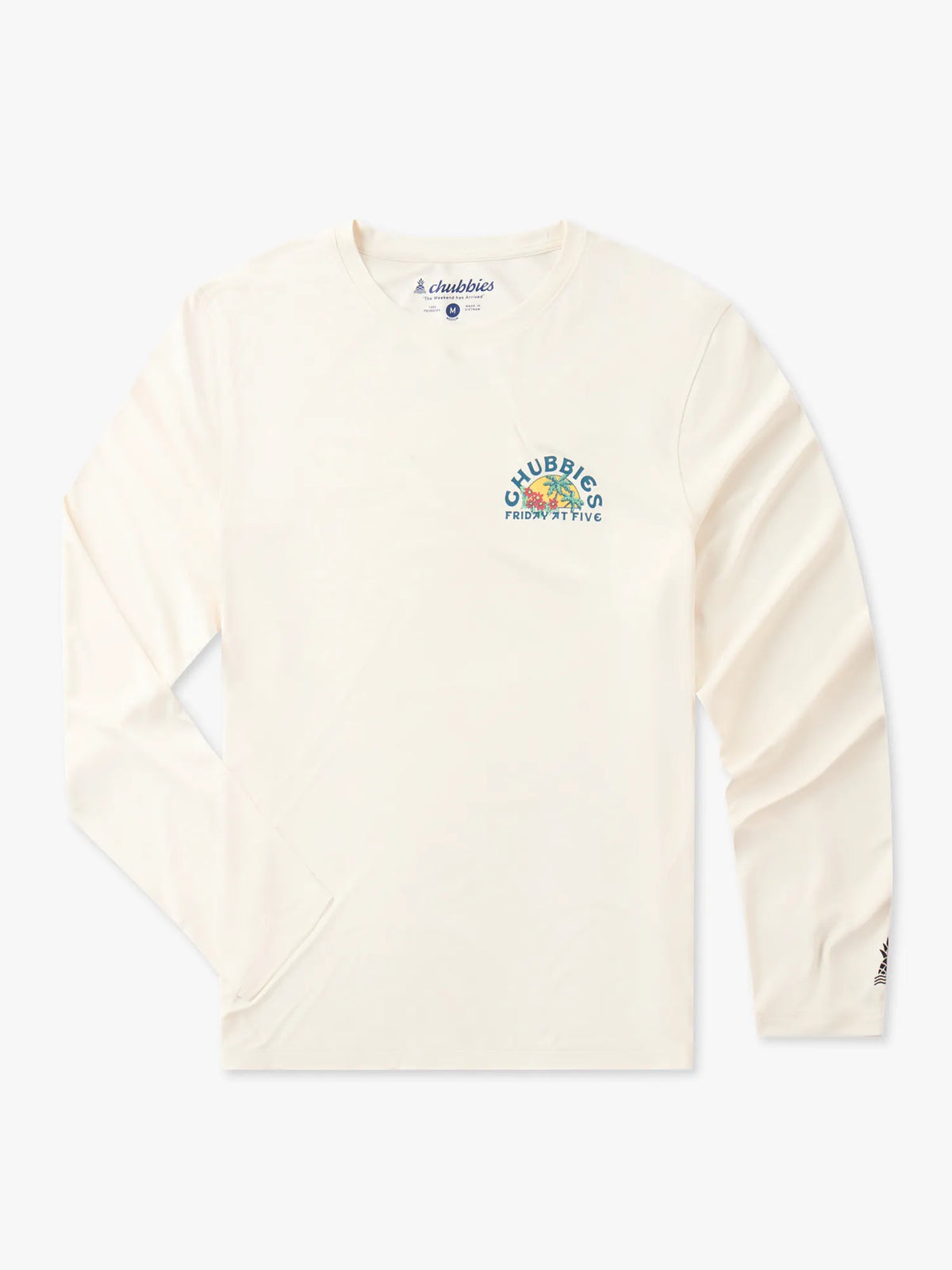 The Seal of Approval (Sun Crewneck)