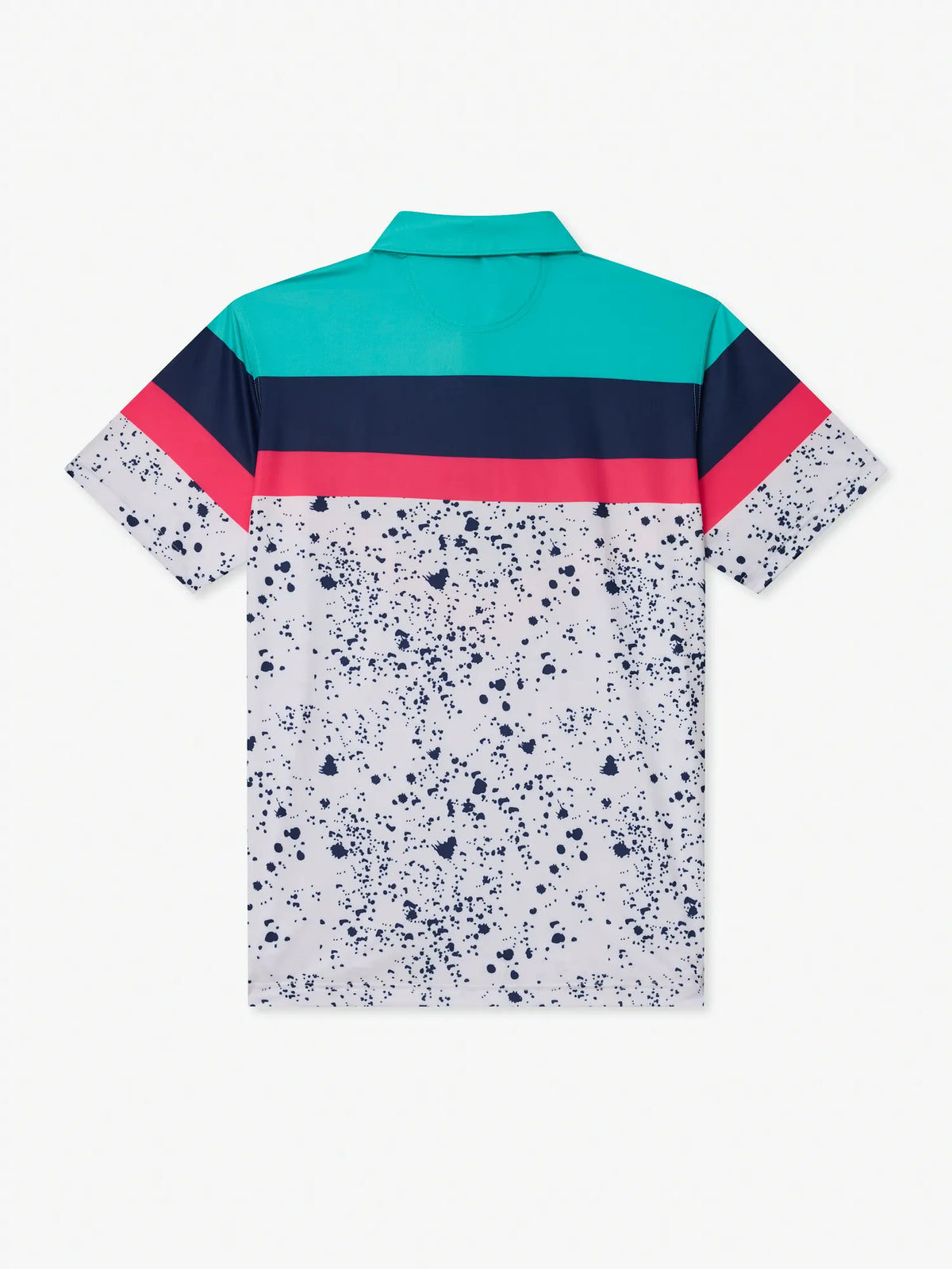 The Aquatic Libation (Performance Polo)