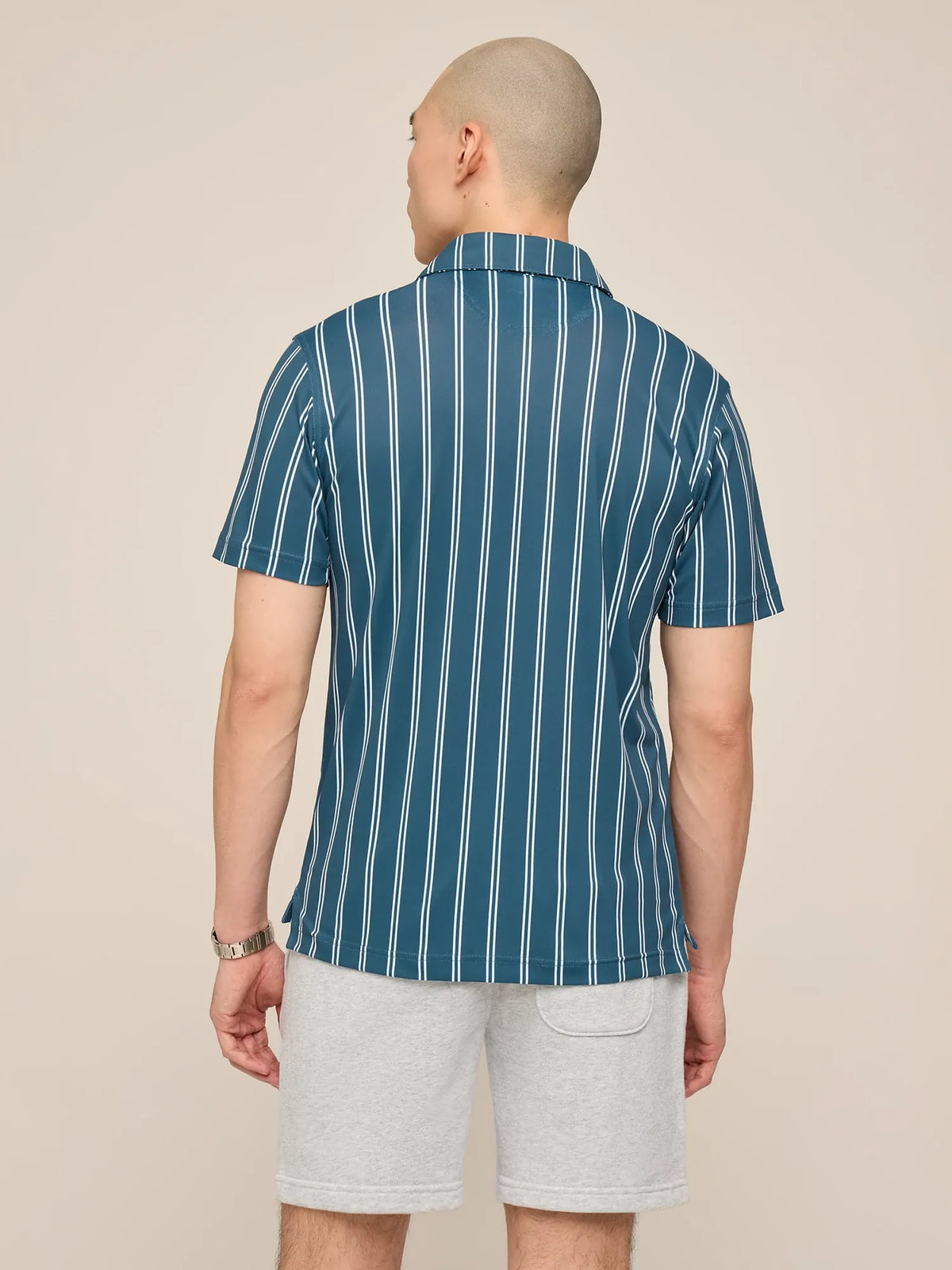 The Are You Shores (Range Polo)