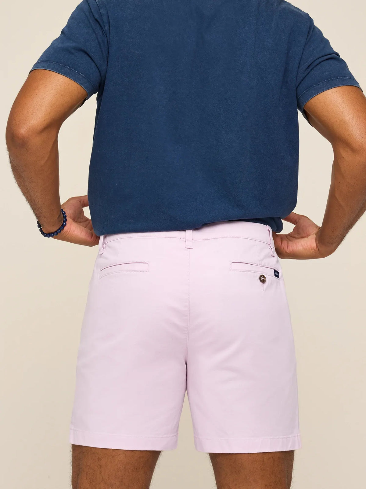 The Blushes 5.5" (Chino)