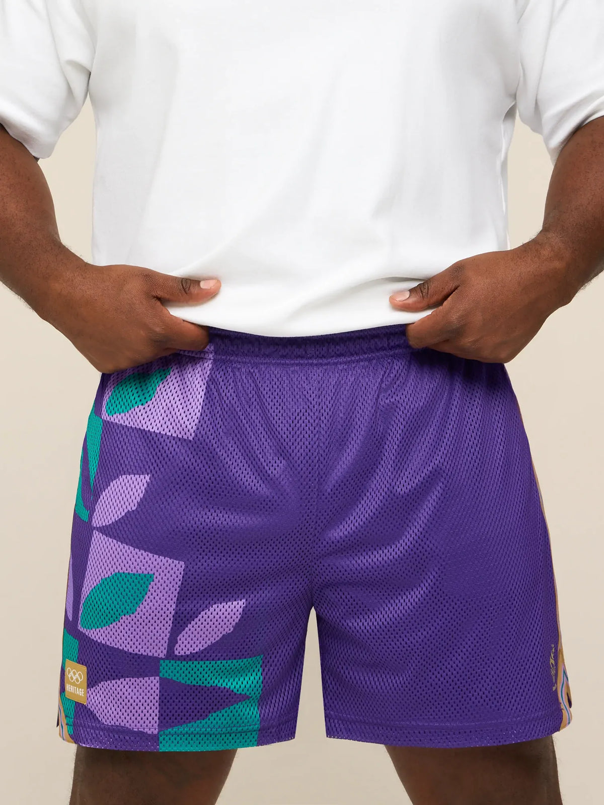 The ATLs (Mesh Short)