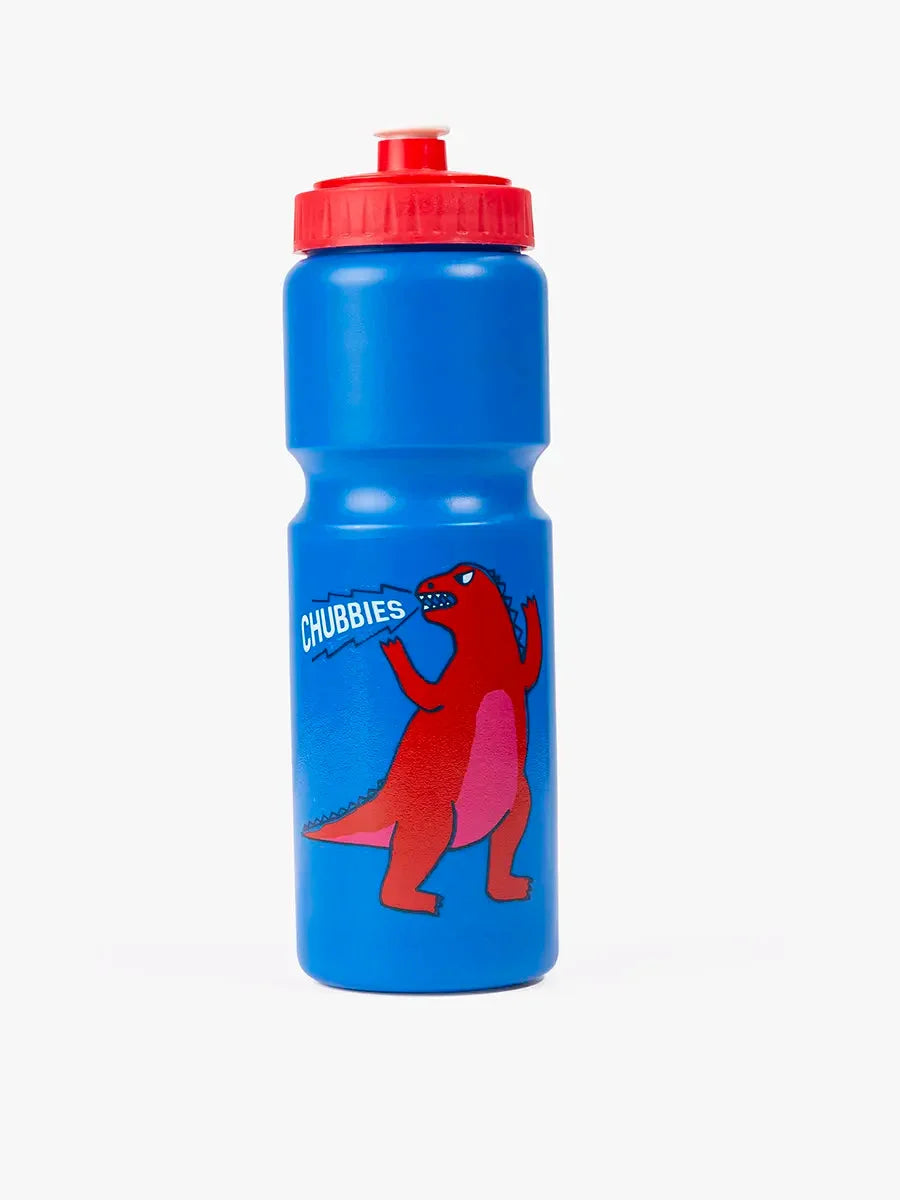 The Chubbies Roarin' Water Bottle