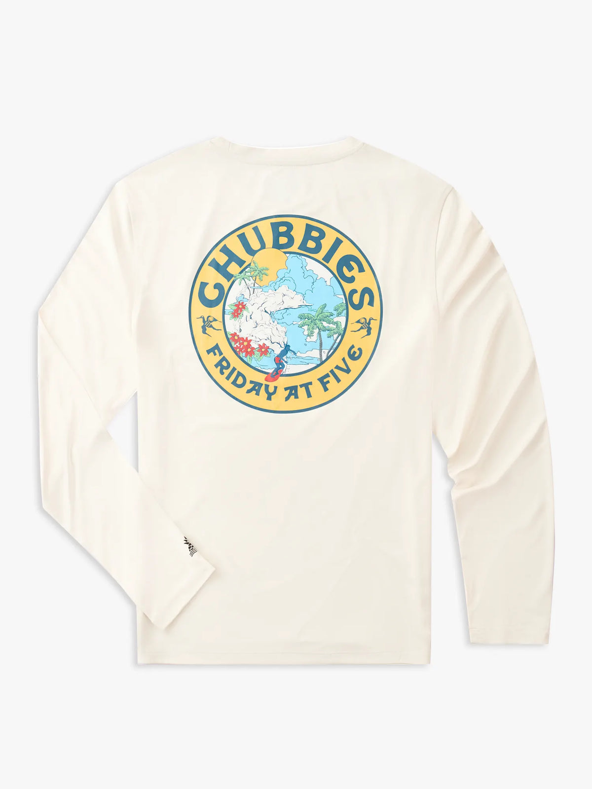 The Seal of Approval (Sun Crewneck)