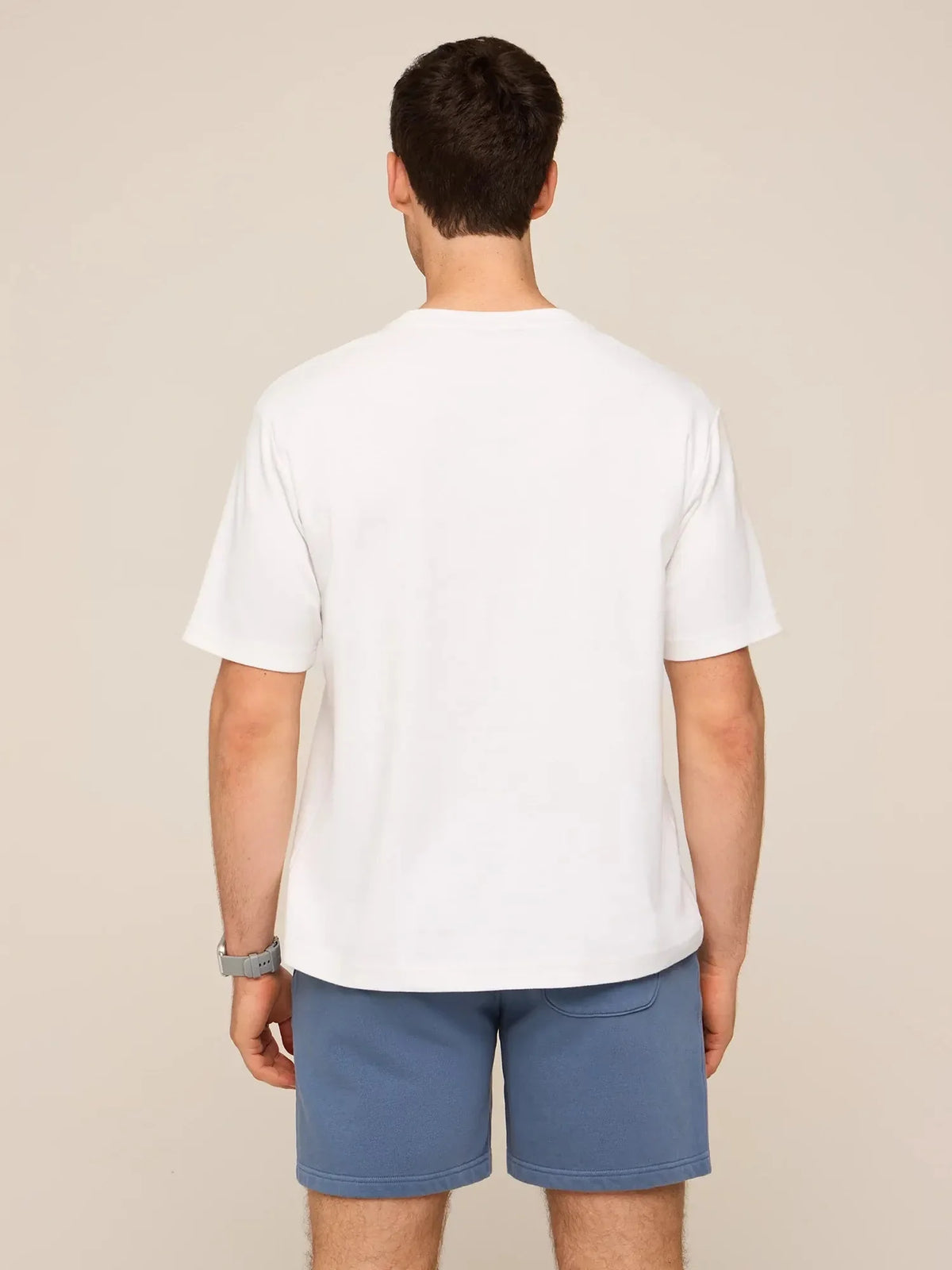 The Vanna (Oversized Tee)