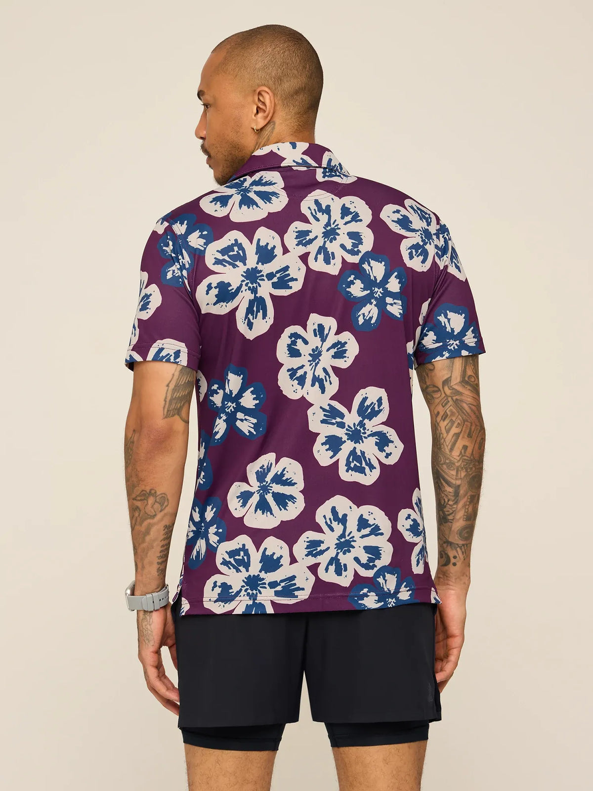 The Berry Botanica (Range Polo)