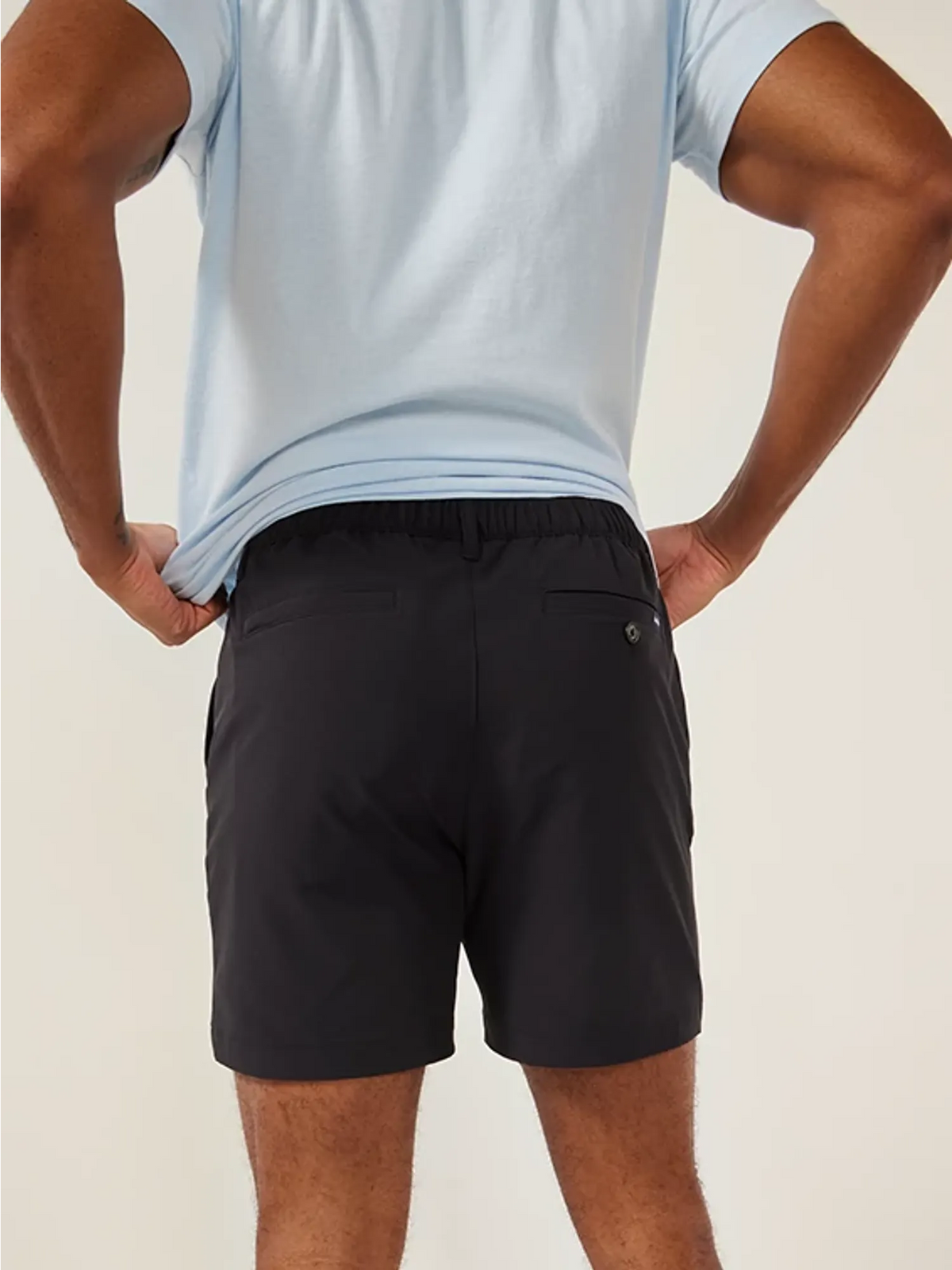 The Midnight Adventures 6" (Everywear Stretch)