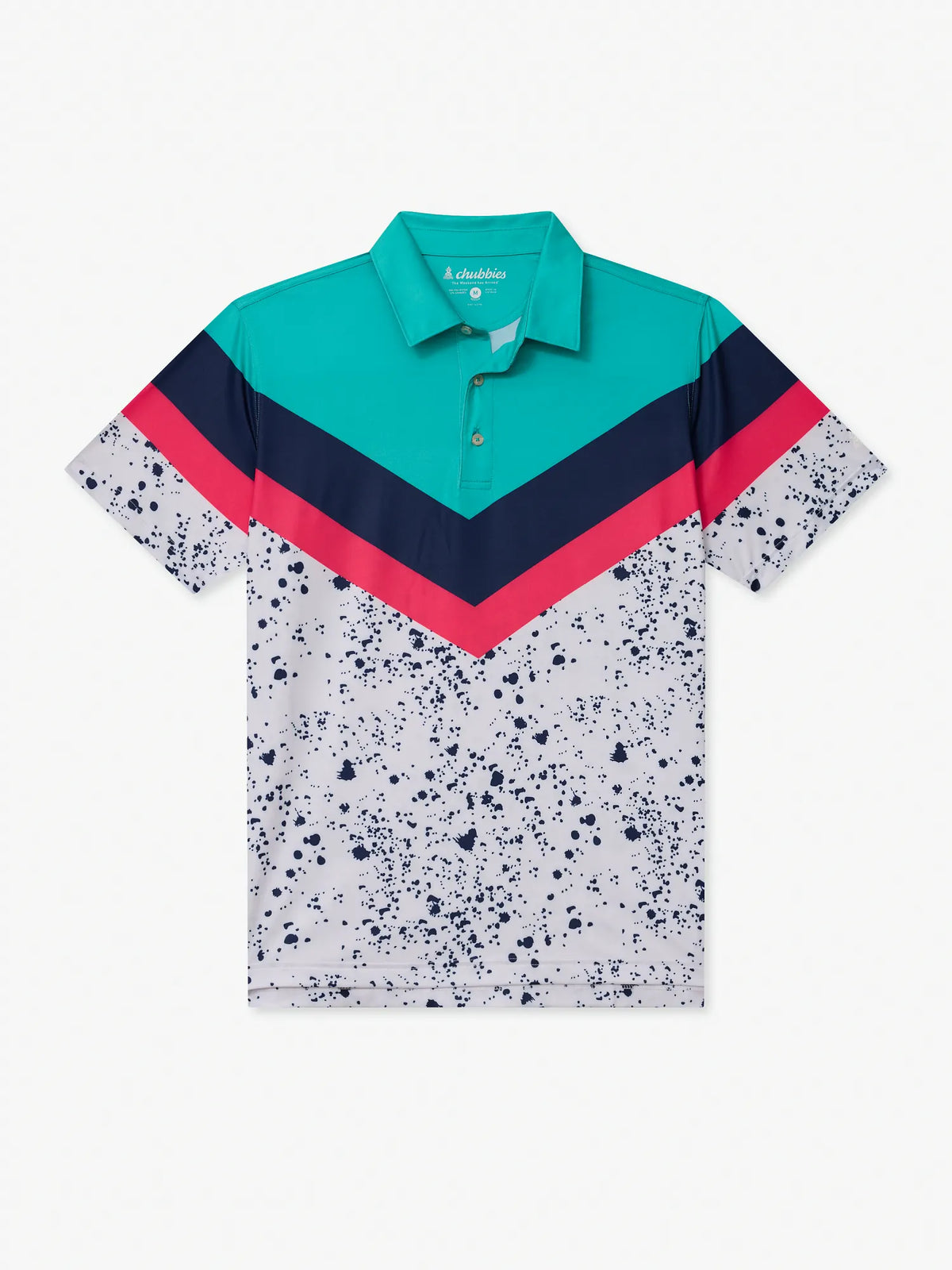 The Aquatic Libation (Performance Polo)