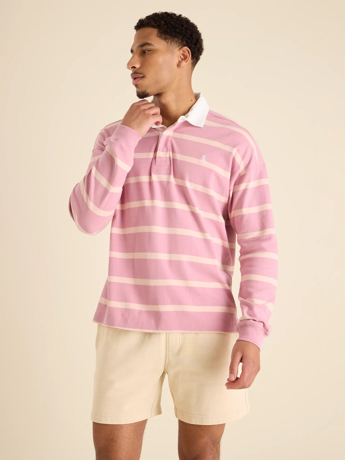The Smooth Mauve (Legacy Shirt)