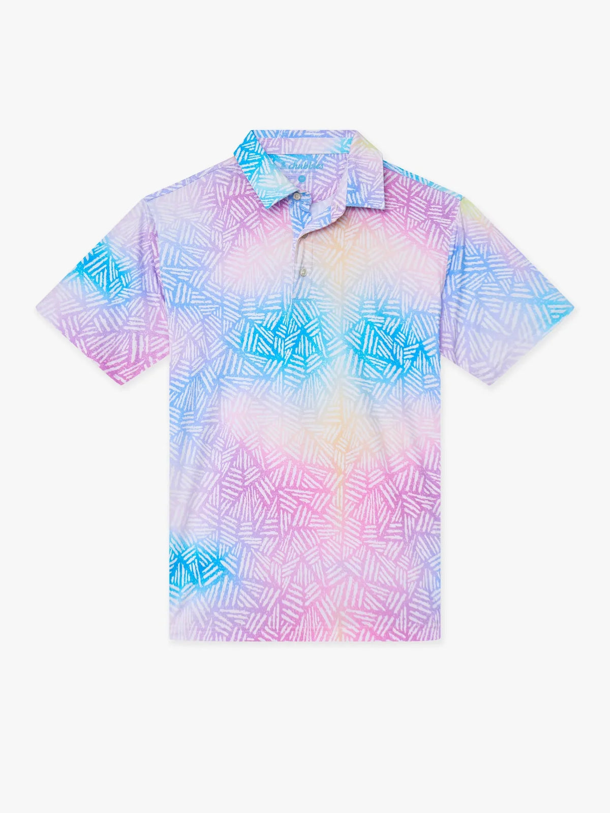 The Tide Eye (Performance Polo)