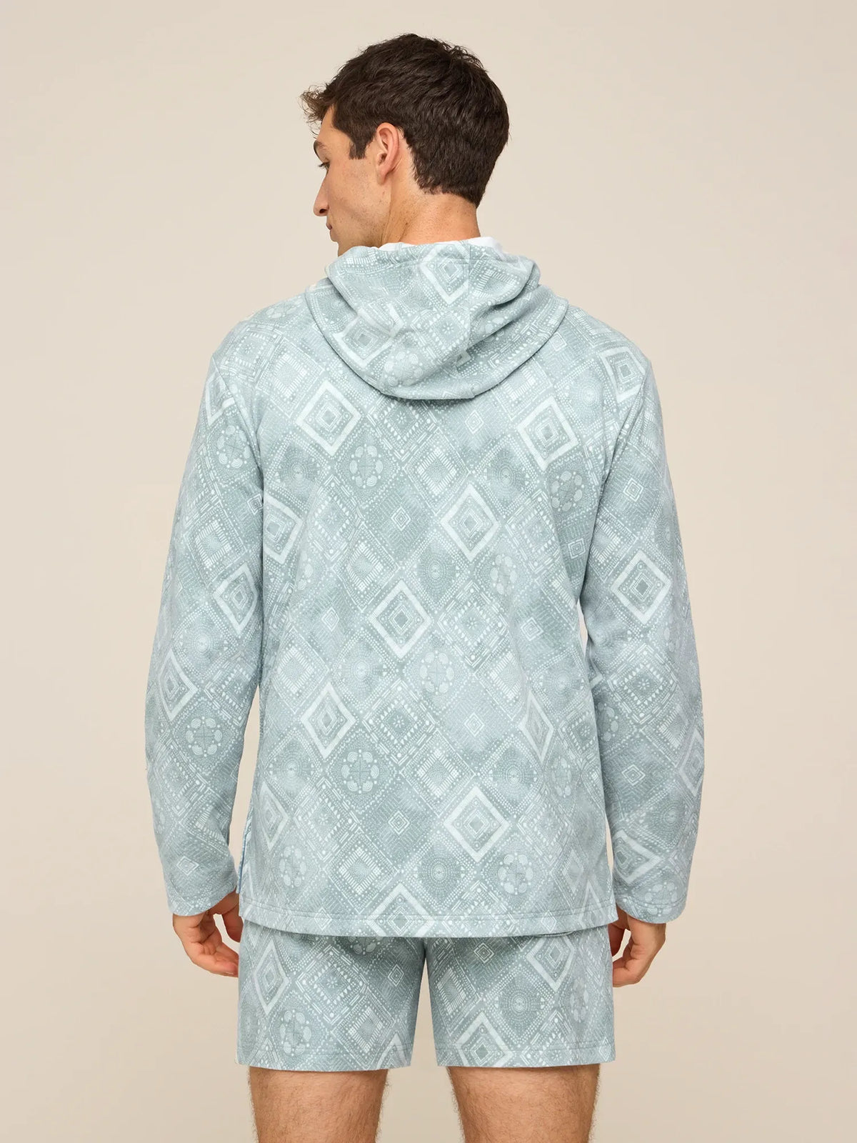 The Open Rodeo (Cloud 10 Hoodie)