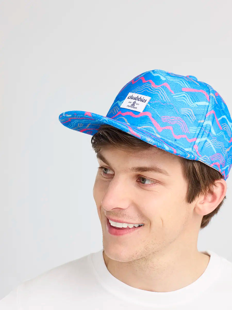 The Big Sky Country Fleece Hat