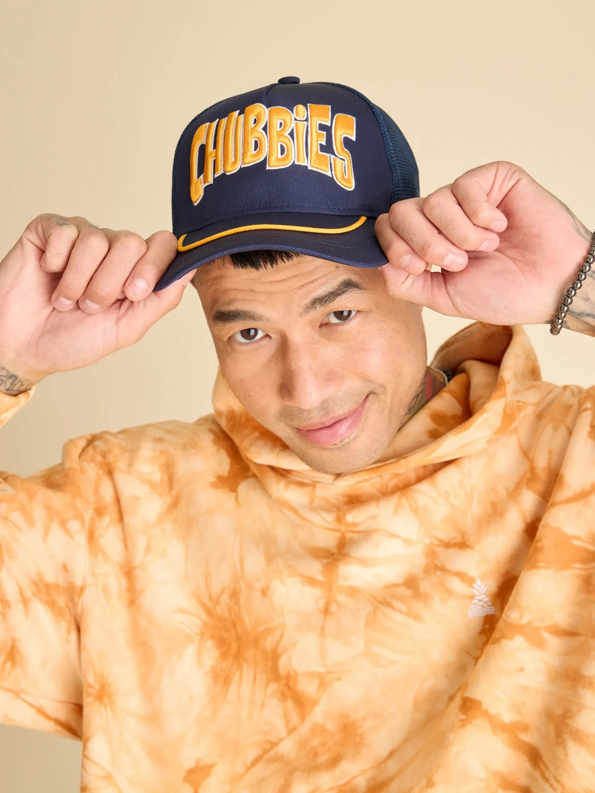 The Snack Pack (Trucker Hat)
