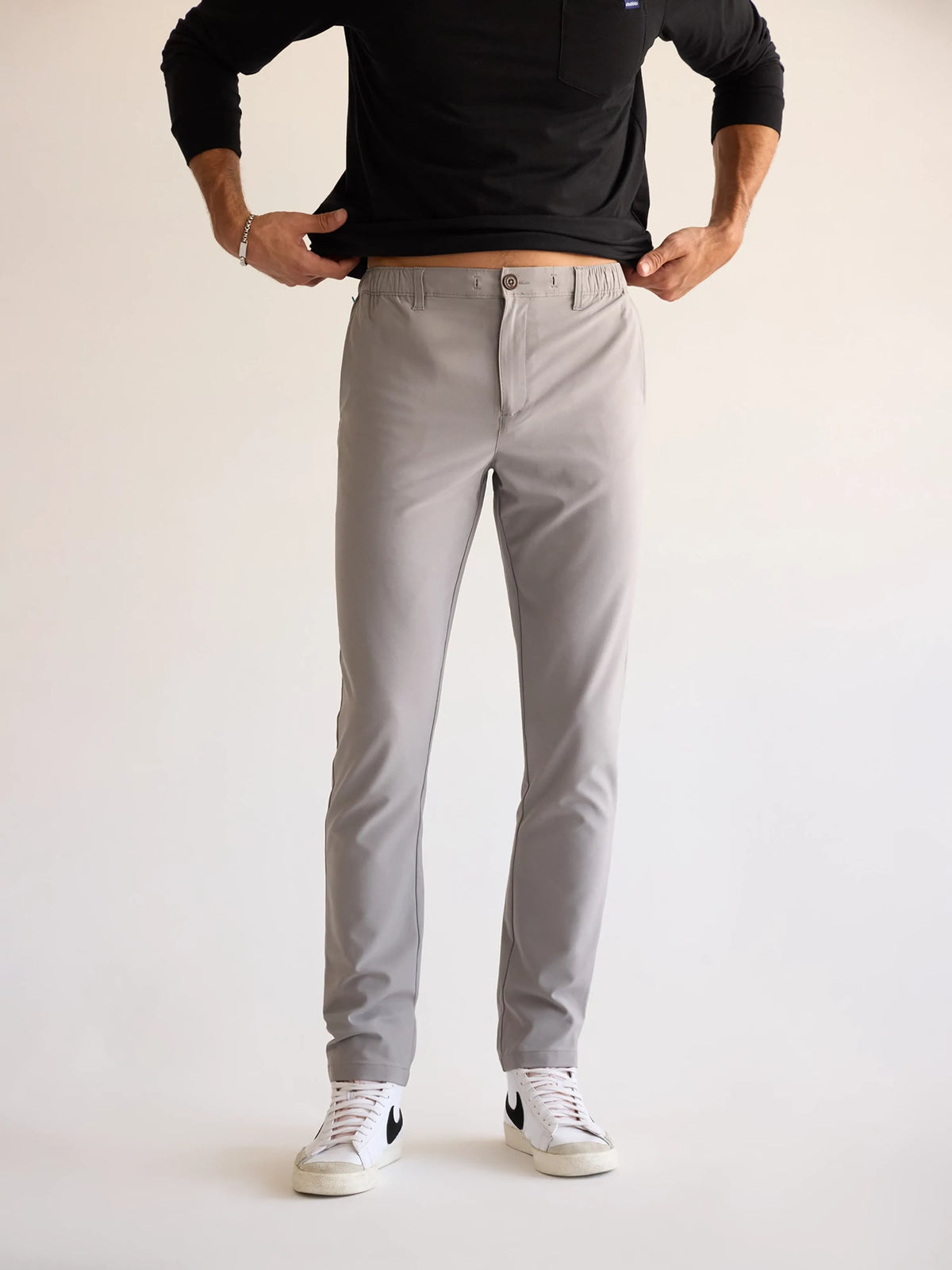 The World's Grayests 30" (Everywear Performance Pant)