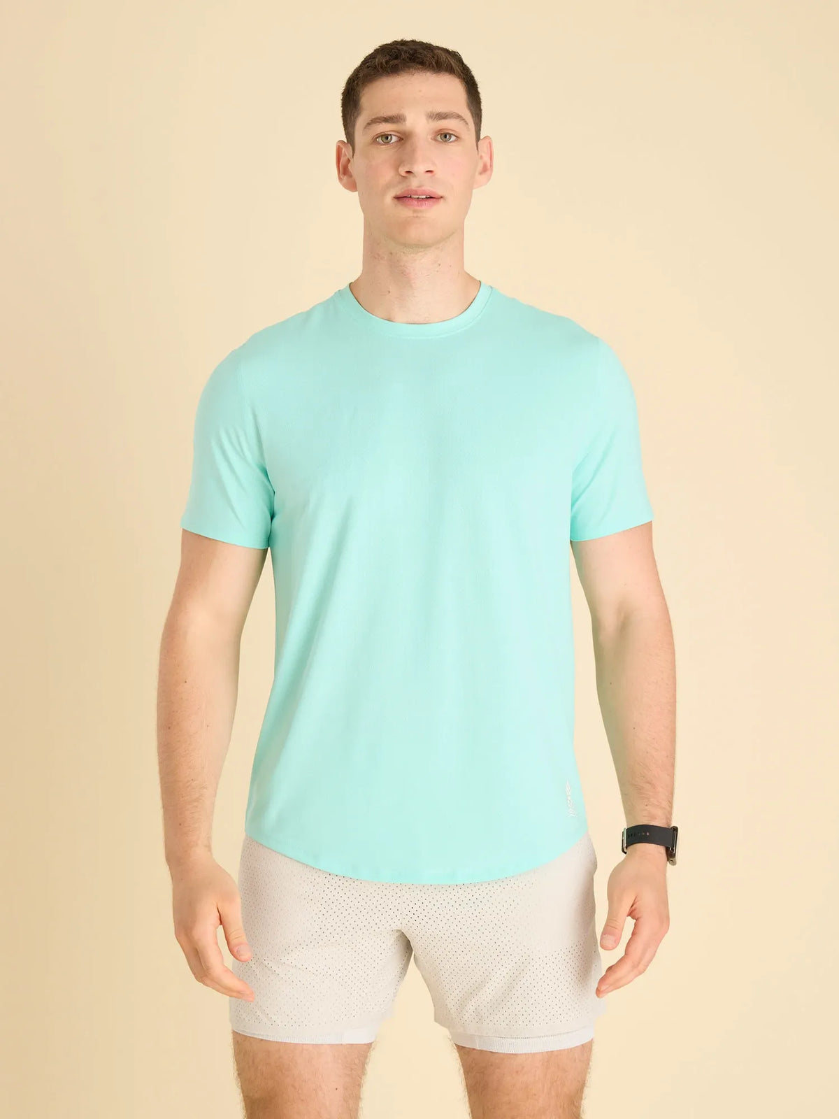 The Ideal Teal (Rec Tee)