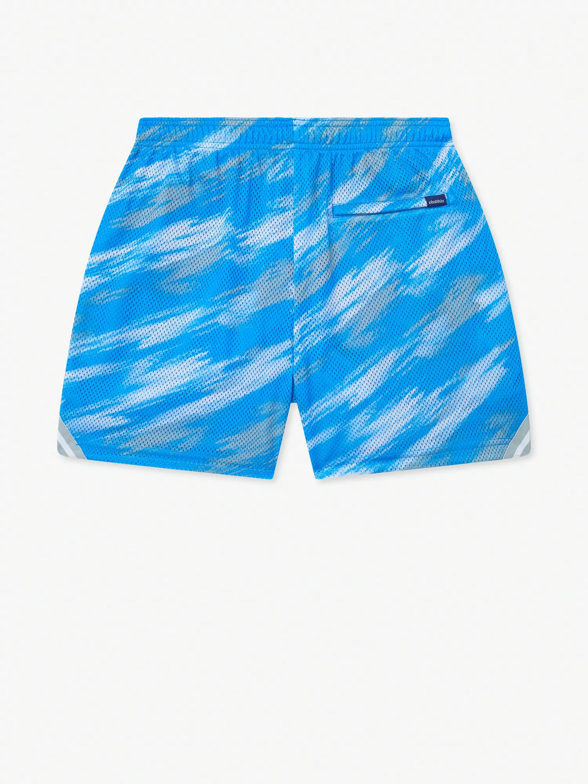 The Color Blitz Lions (Mesh Short)