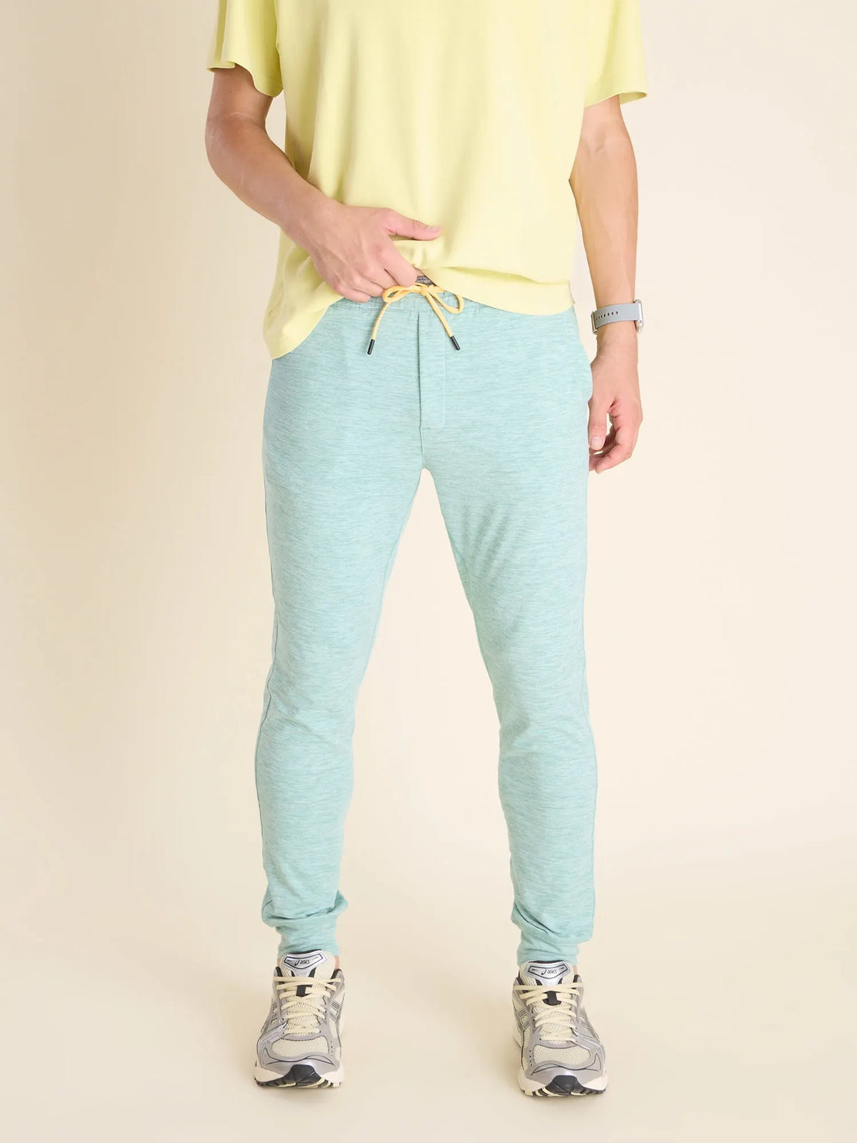 The Alpine Lakes (Movementum Jogger)
