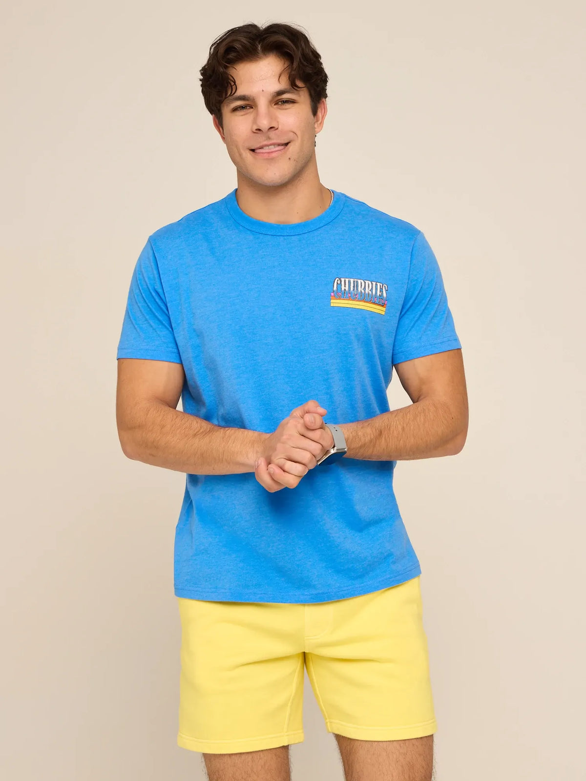 The Heck Yes Brother (Non Pocket Graphic T-Shirt)