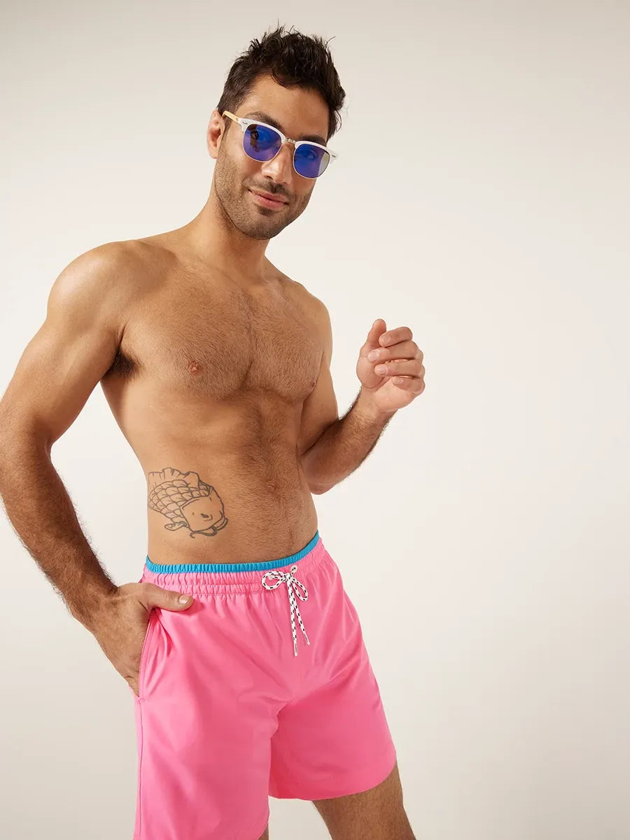 The Avalons 5.5" (Classic Swim Trunk)
