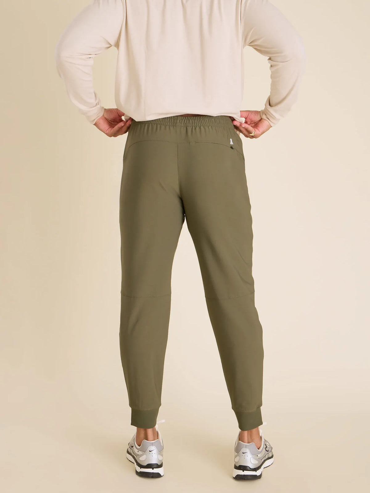 The Hidden Jungles (Everywear Performance Jogger)