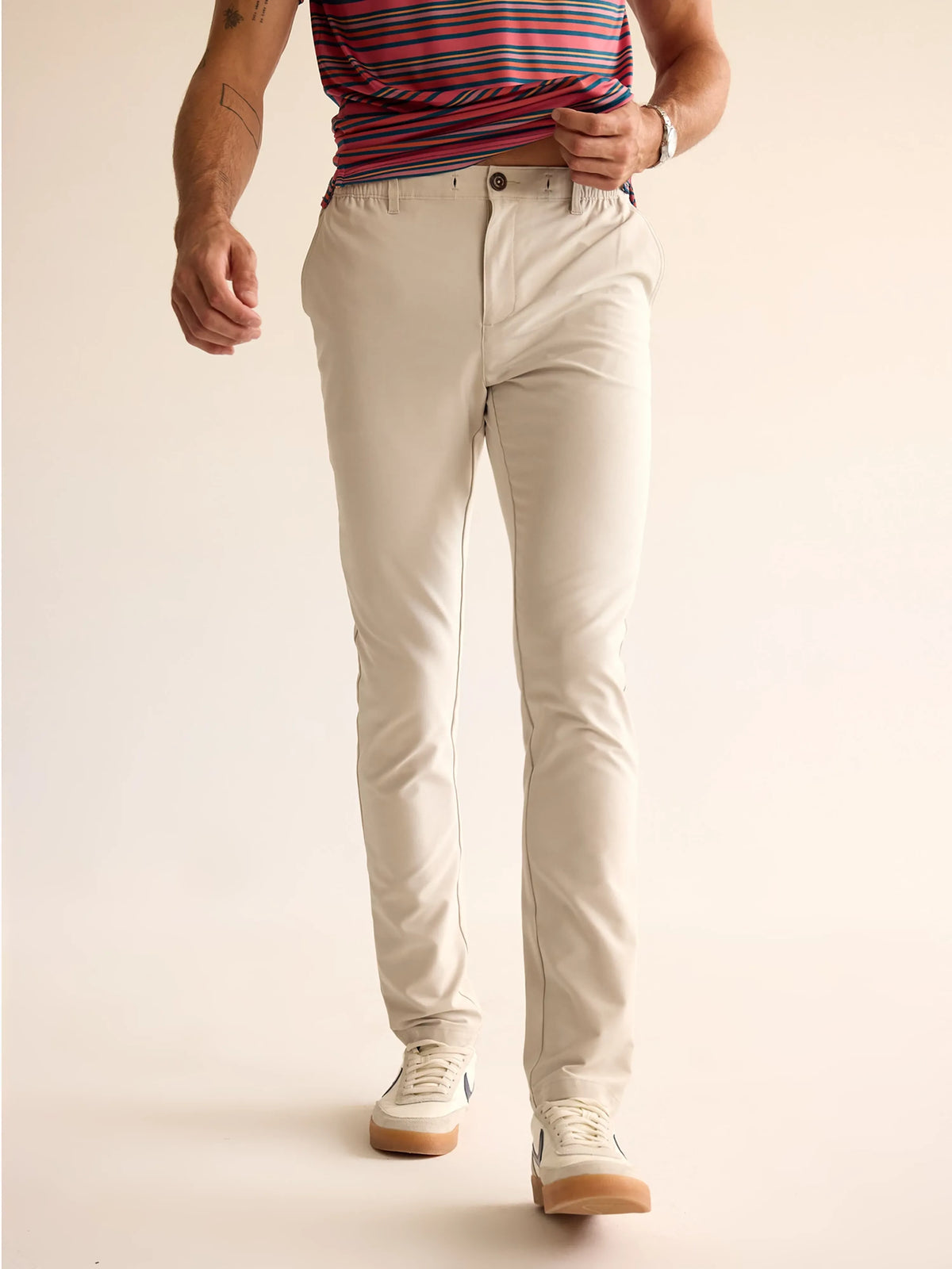 The Khakinators 32" (Everywear Performance Pant)