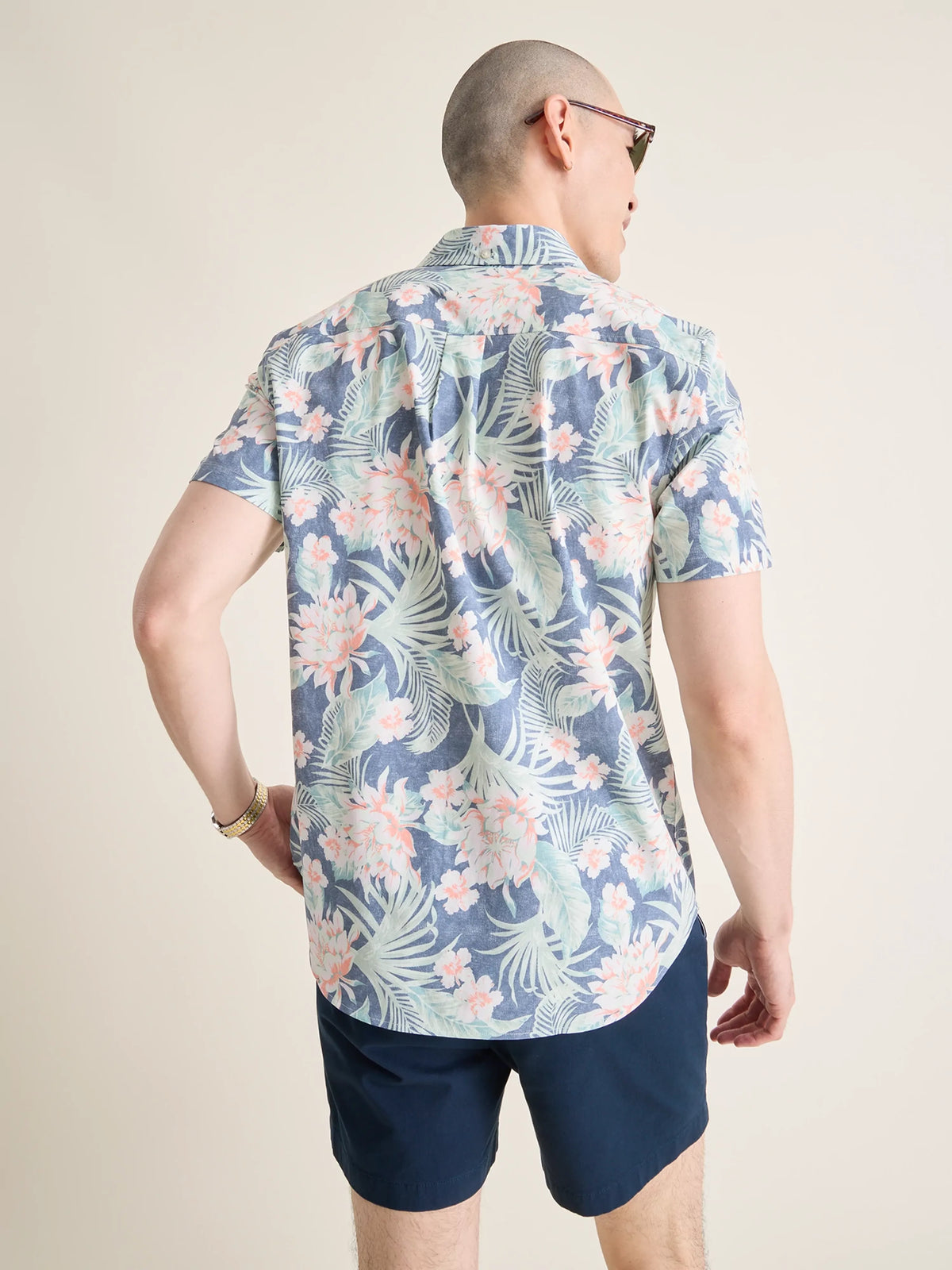 The Resort Wear (Performance Friday Shirt)