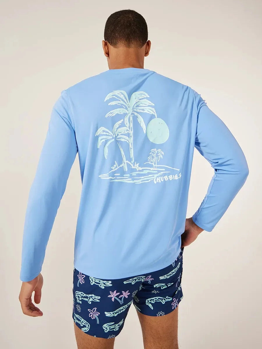 The Sun Bum (Sun Crew)