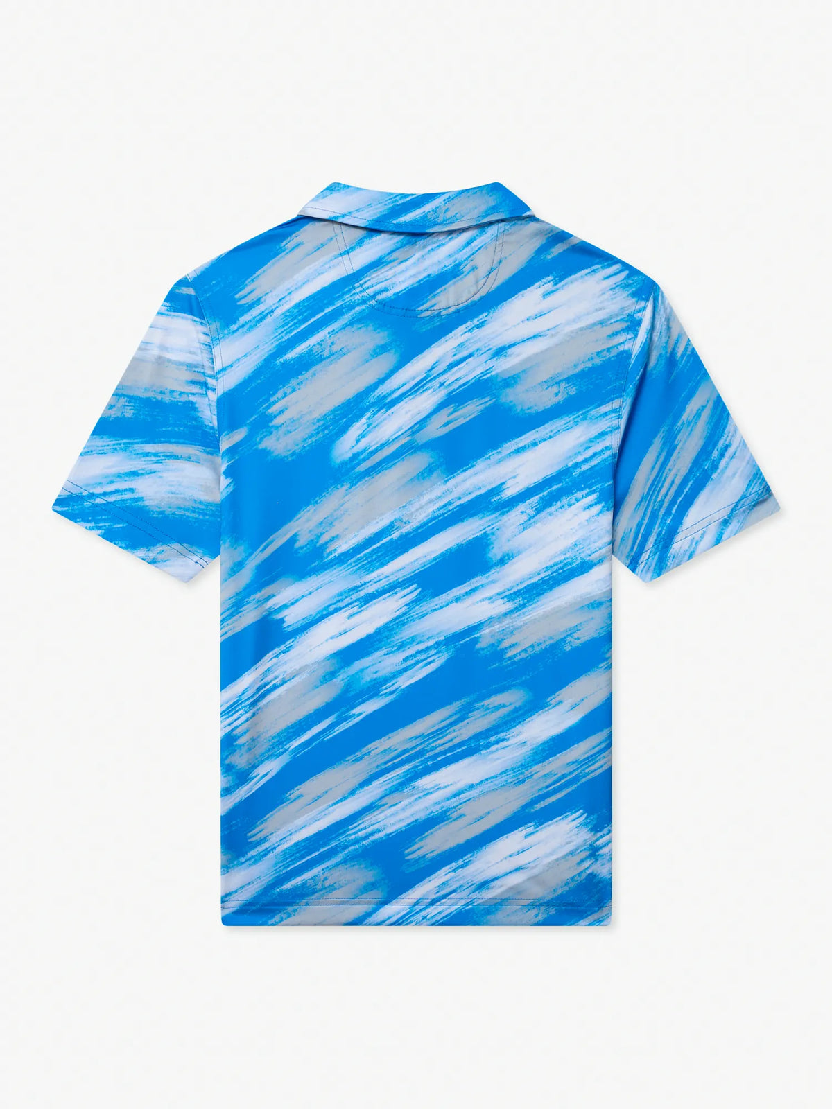 The Color Blitz Lions (Boys Polo)