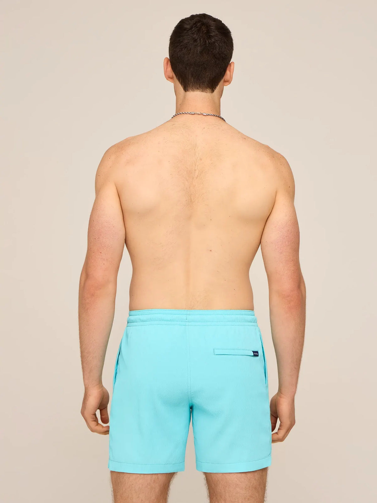 The Frozen Lakes 5.5" (Textured Lined Swim)