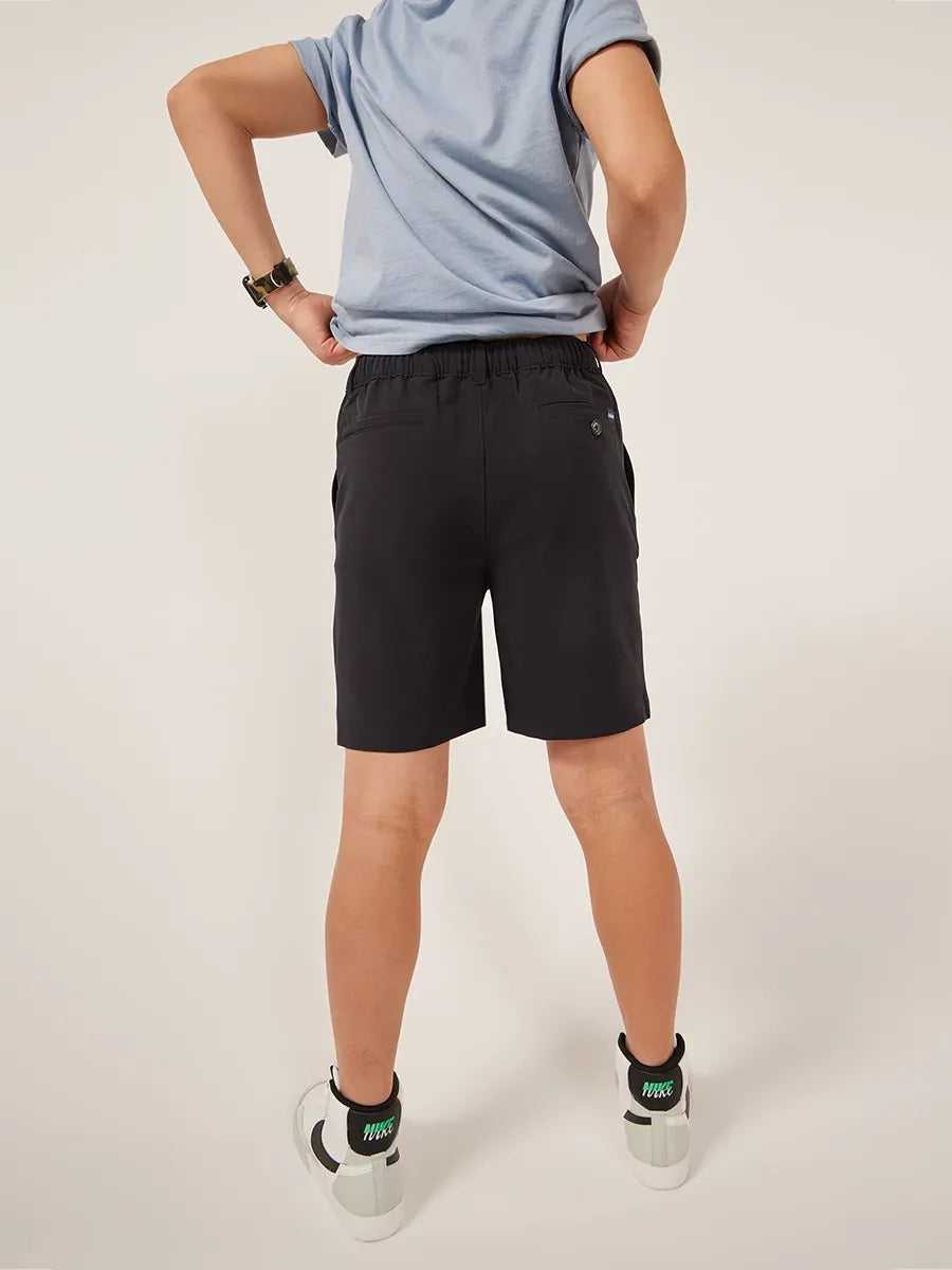 The Midnight Adventures (Boys Everywear Performance Short)
