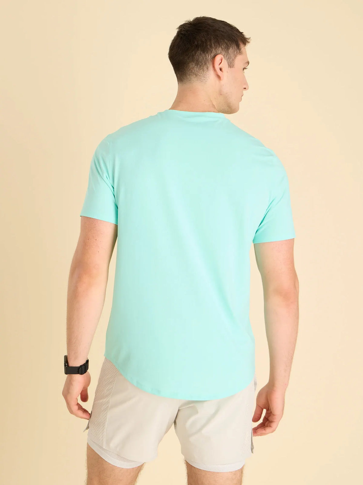 The Ideal Teal (Rec Tee)