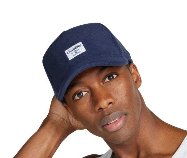 The New Avenues Fleece Hat