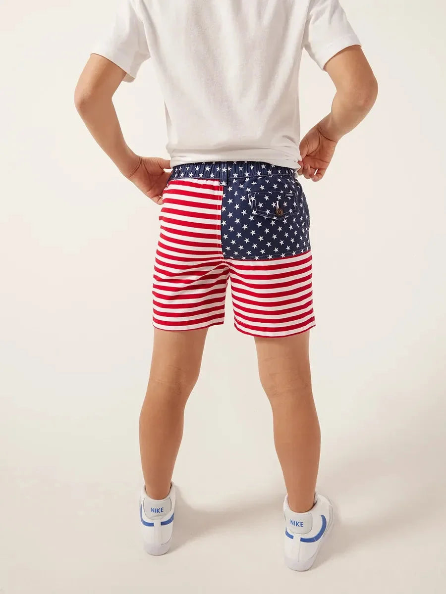 The 'Mericas (Boys)