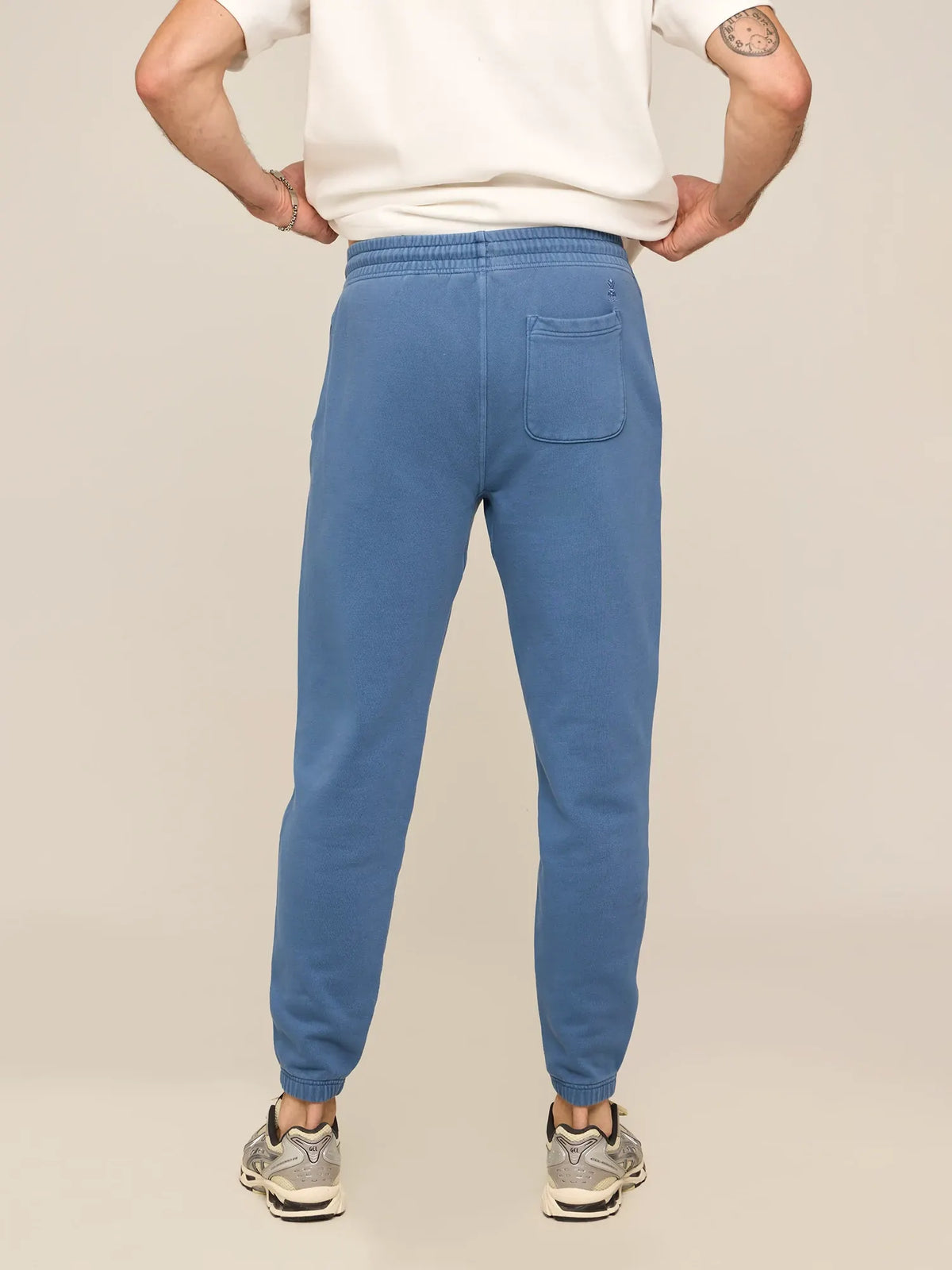 The Slate Skies (Comfort Sweatpant)