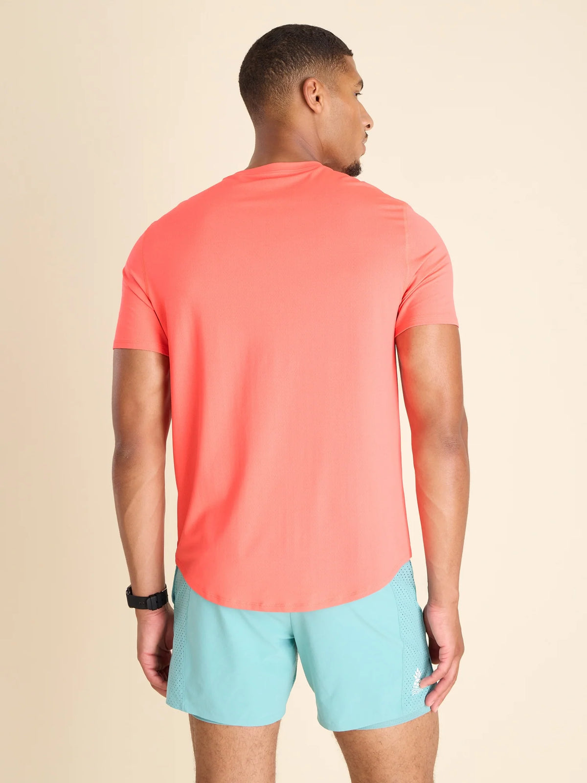 The On Fire (Rec Tee)