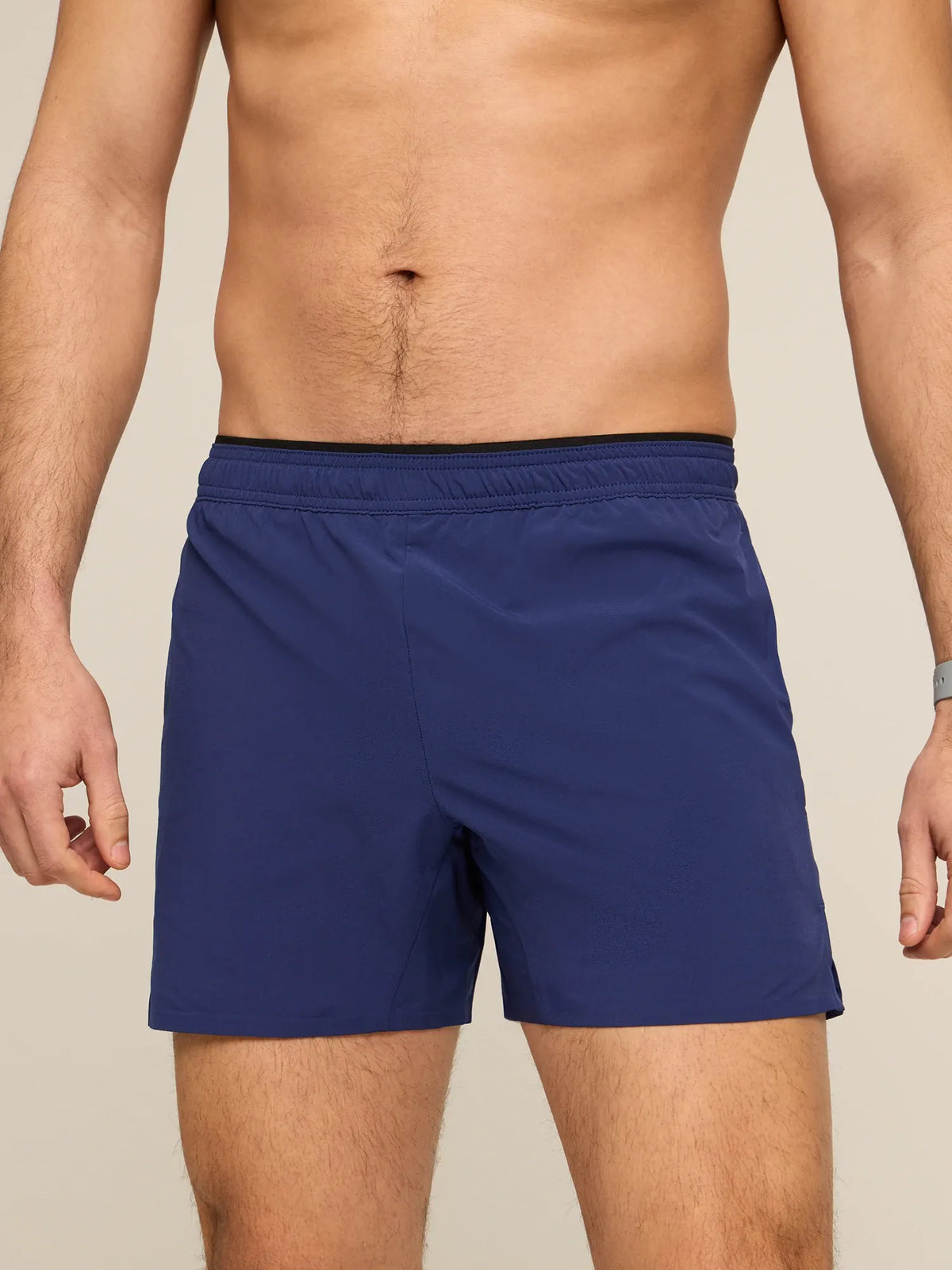 The Midnight Marines 5.5" (Ultimate Training Short with Hidden Liner)