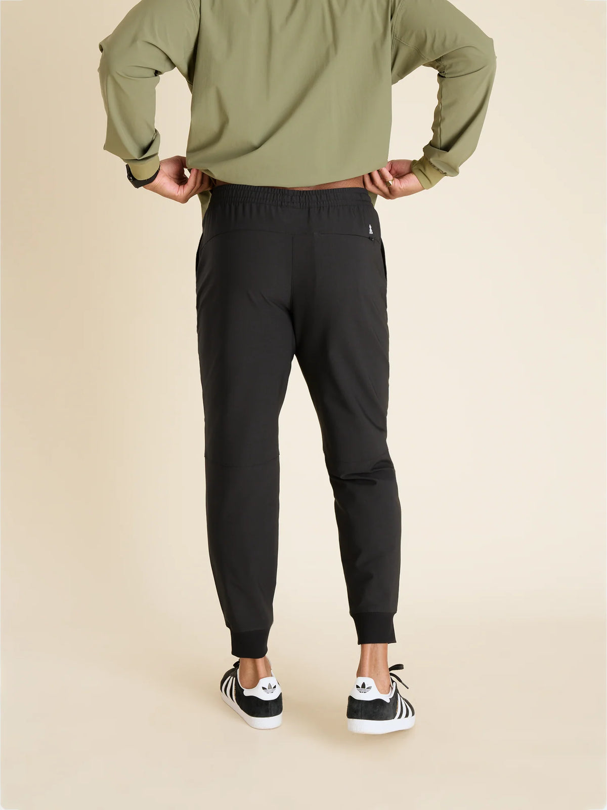 The Midnight Adventures (Everywear Performance Jogger)