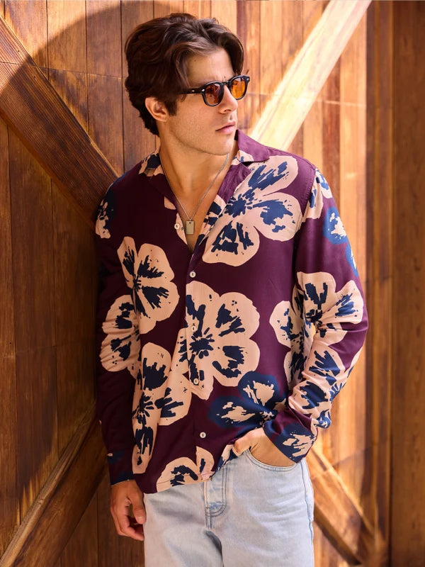 LONG SLEEVES